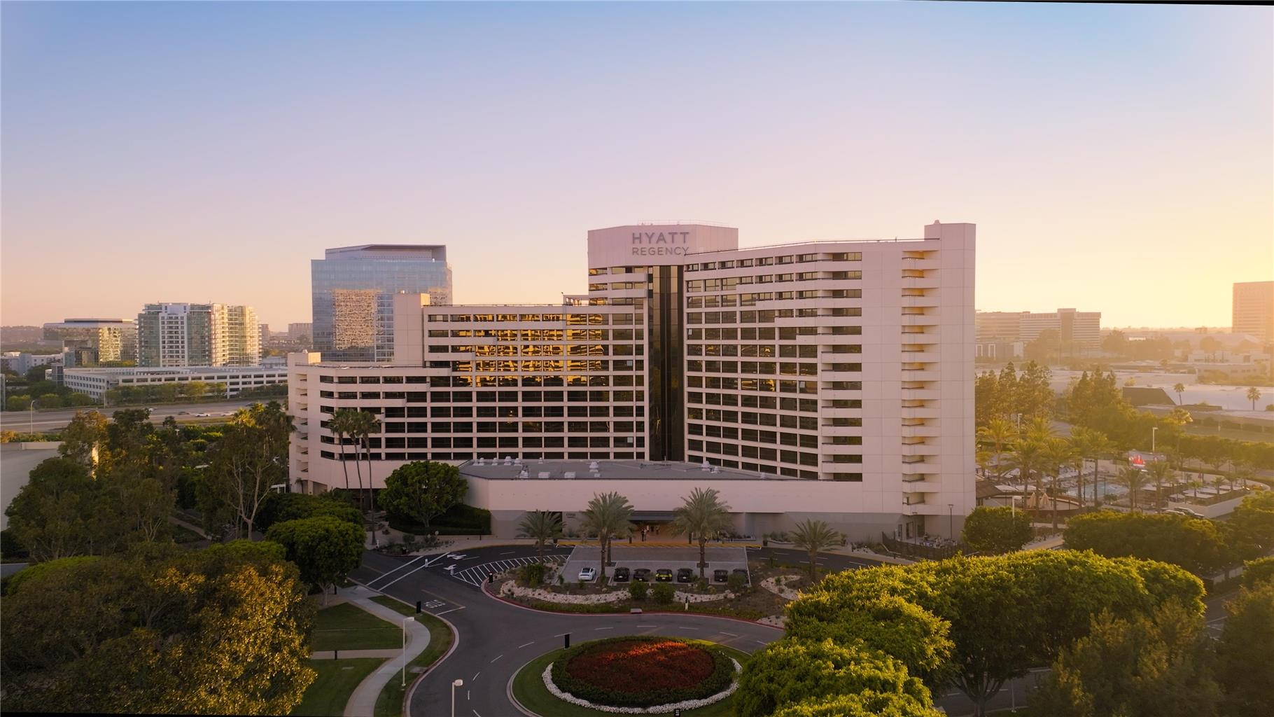 Hyatt Regency Irvine - photo 101