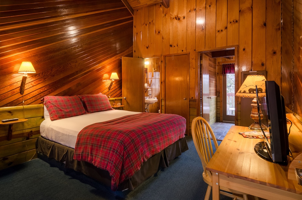 Idyllwild Bunkhouse - photo 9