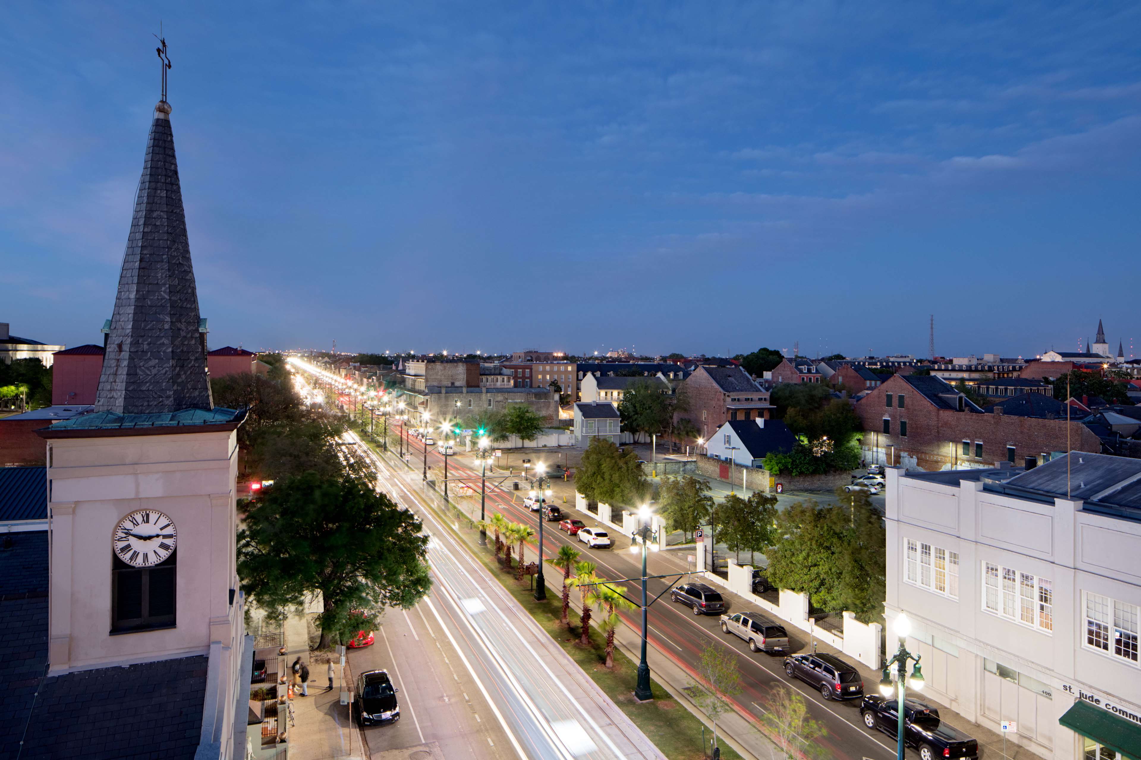 Homewood Suites by Hilton New Orleans French Quarter - photo 2