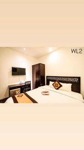 Wild LoTus Ha Noi - last minute hotel in Hanoi