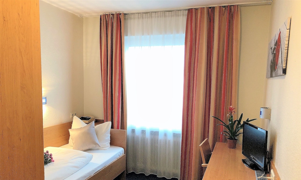 Hotel Austria Stuttgart City