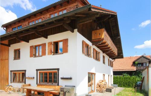Lovely Apartment In Pfronten With Sauna — 4-Star Luxury Hotel in Pfronten, Germany