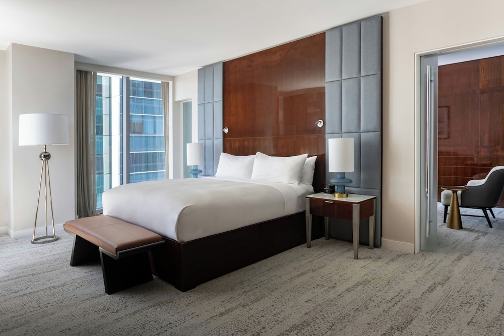 JW Marriott Marquis Miami - photo 14