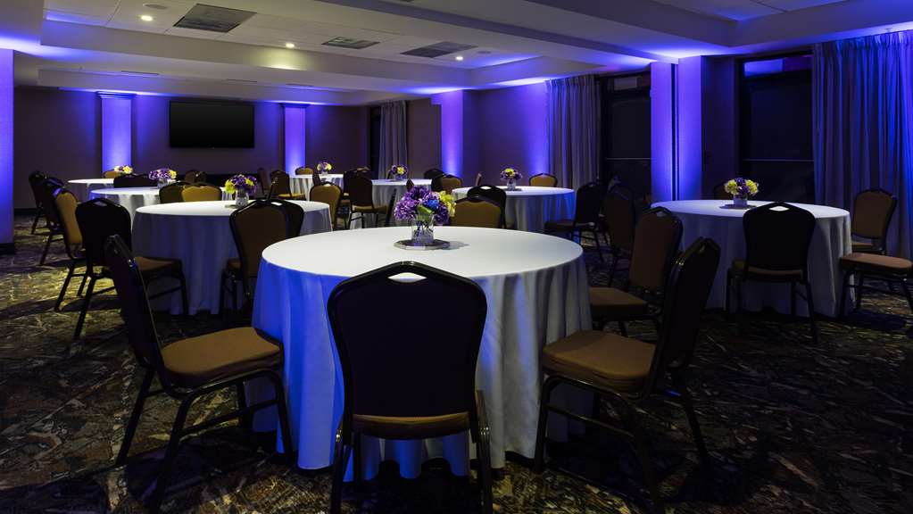 Hyatt Place Fort Lauderdale Cruise Port & Convention Center - photo 29