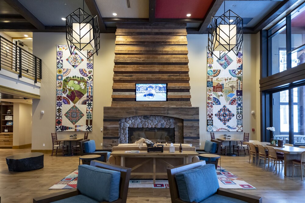 The Inn at SentryWorld - photo 2