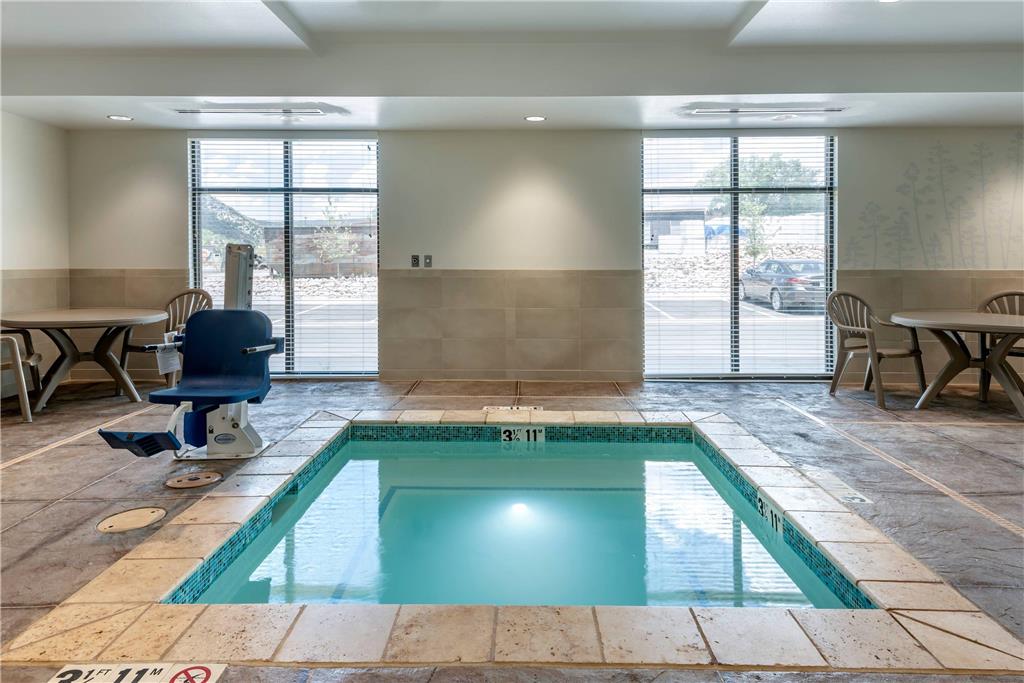 MainStay Suites Durango - photo 21