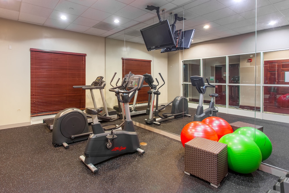 Holiday Inn Hotel & Suites Tallahassee Conference Ctr N by IHG - photo 37