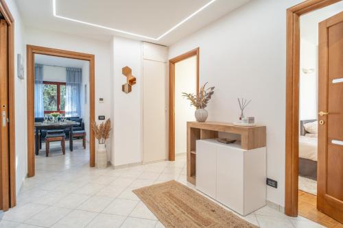 Bouganville Apartment — 4-Star Luxury Hotel in San Remo, Italy
