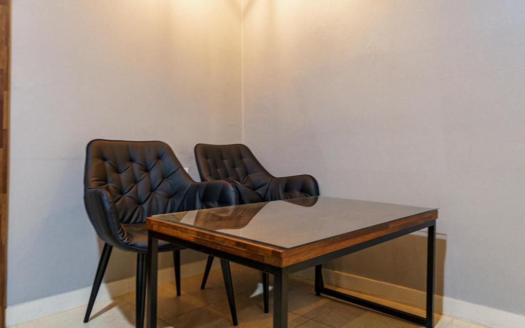 Sokcho Dragonfly Hotel in Sokcho, South Korea