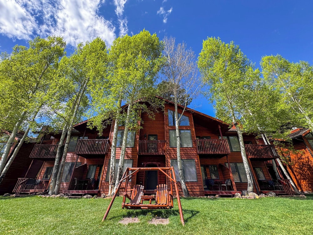 Aspen Winds on Fall River - photo 50