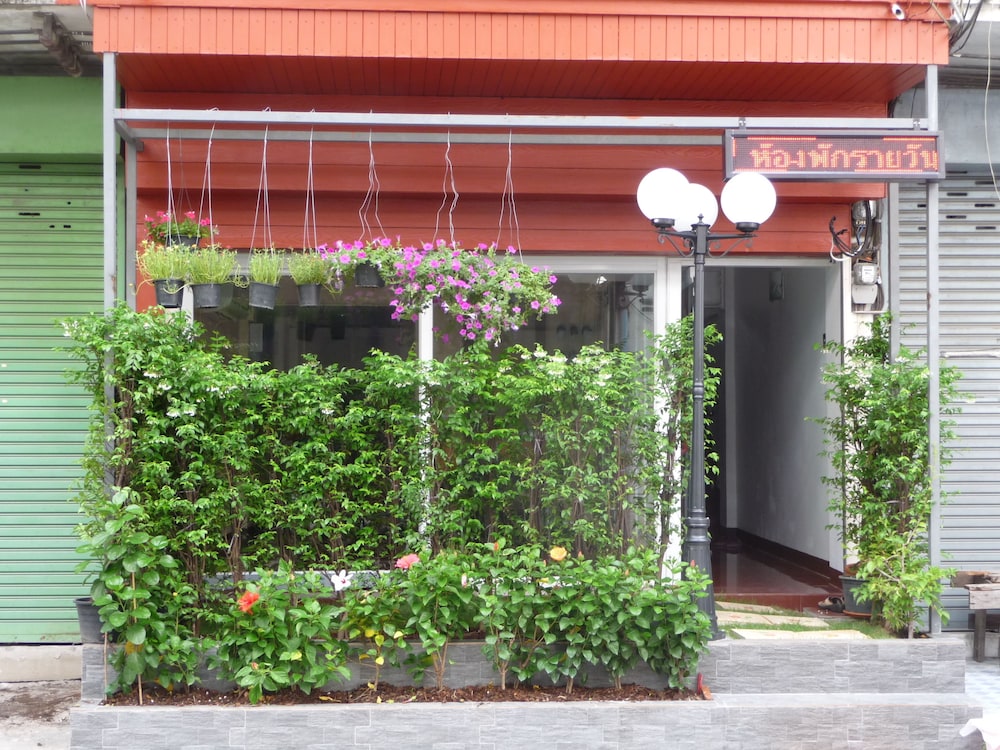 Room for you - last minute hotel in Bangkok