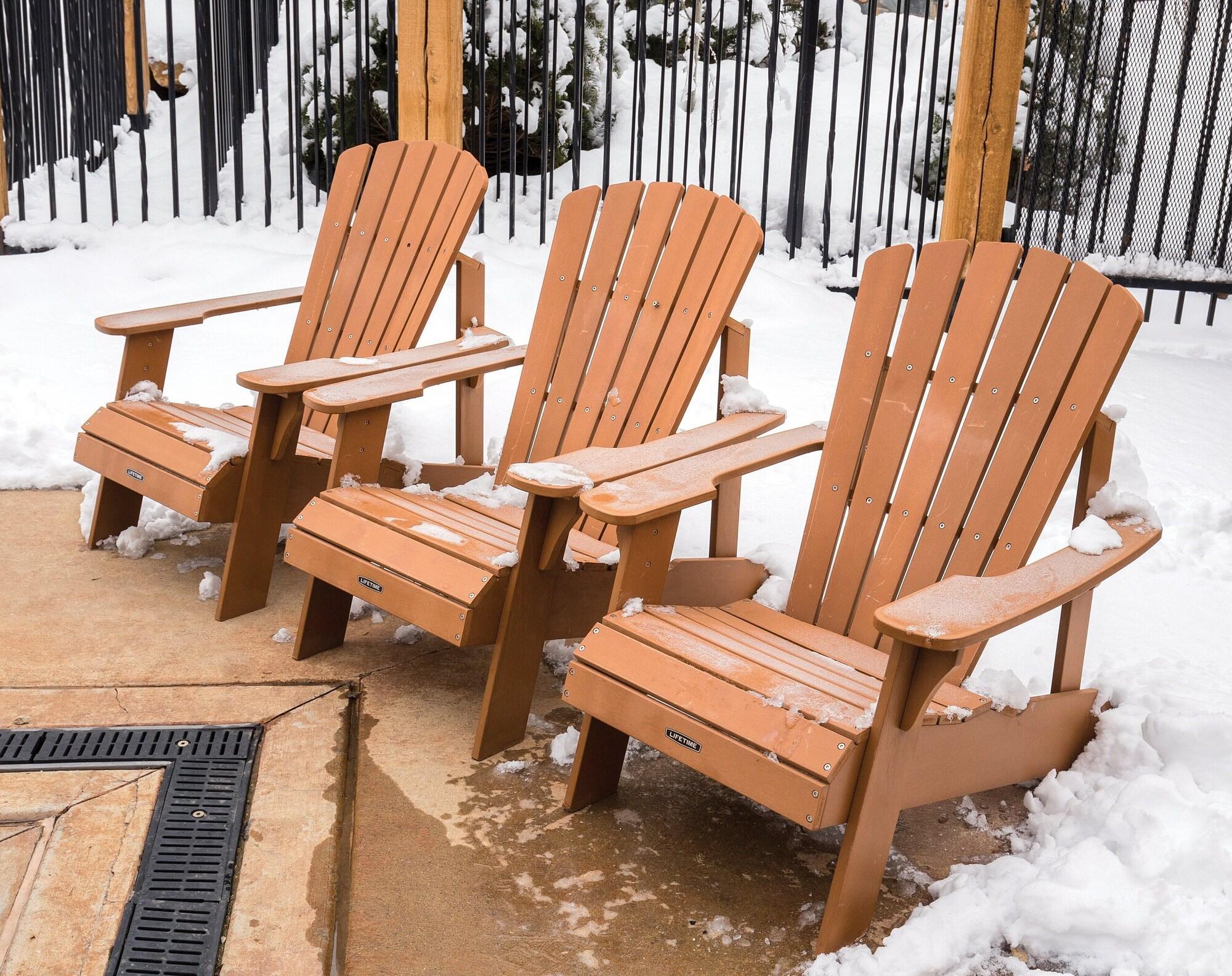 WorldMark Park City - photo 19