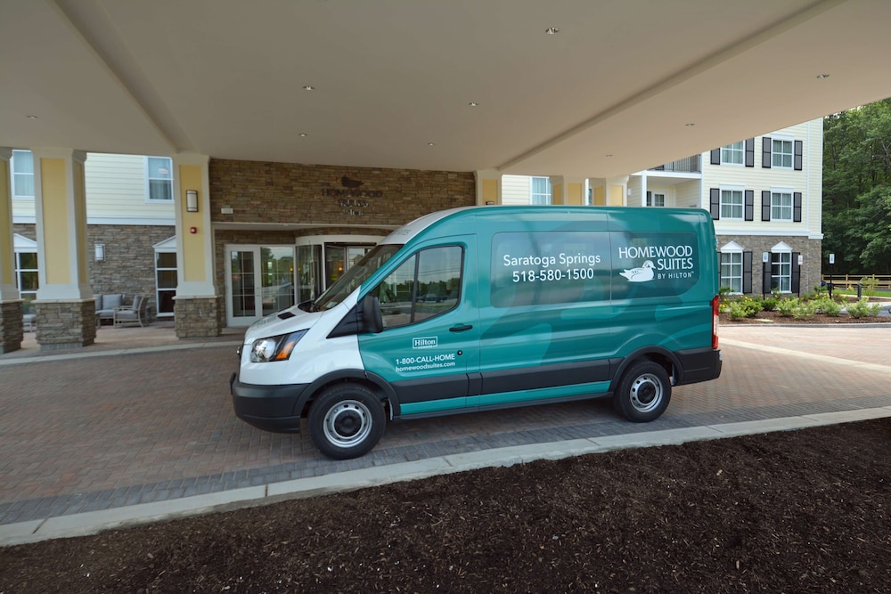 Homewood Suites by Hilton Saratoga Springs - photo 42