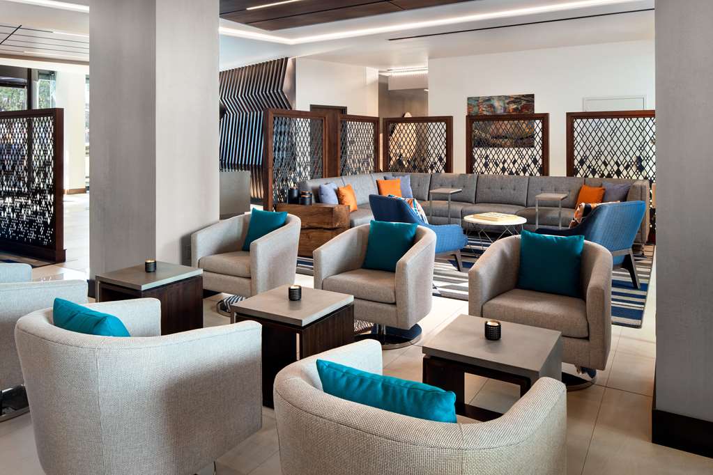 Hyatt Place San Francisco Downtown - photo 22