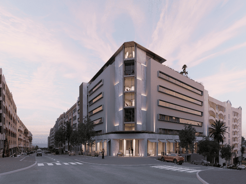 The Editory Ocean Way Funchal in Funchal, Portugal