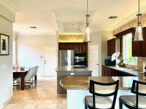 4bedroom Pool Single Story Luxury Las Vegas Home