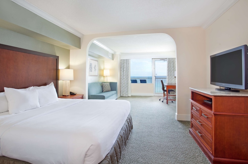 Hilton Pensacola Beach - photo 46