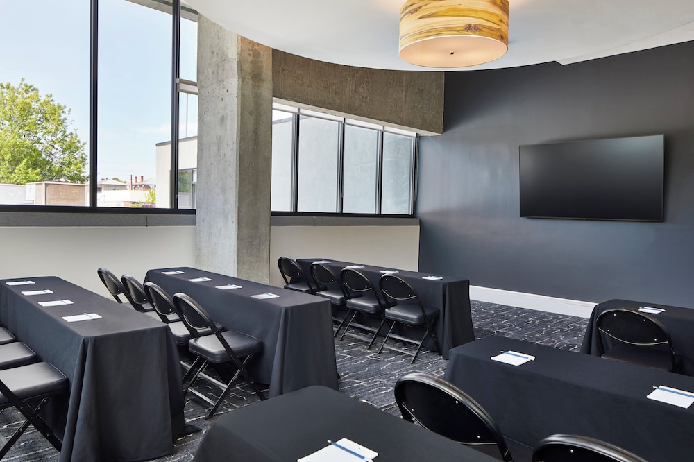 Hotel Indigo Athens University Area by IHG - photo 48