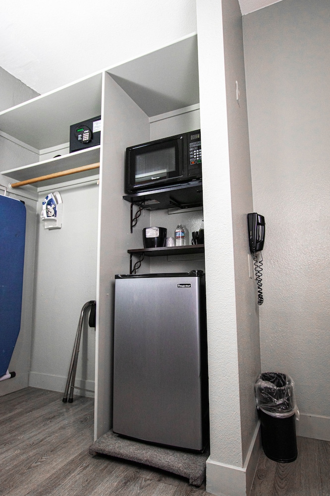 Urban Boutique Hotel - photo 31