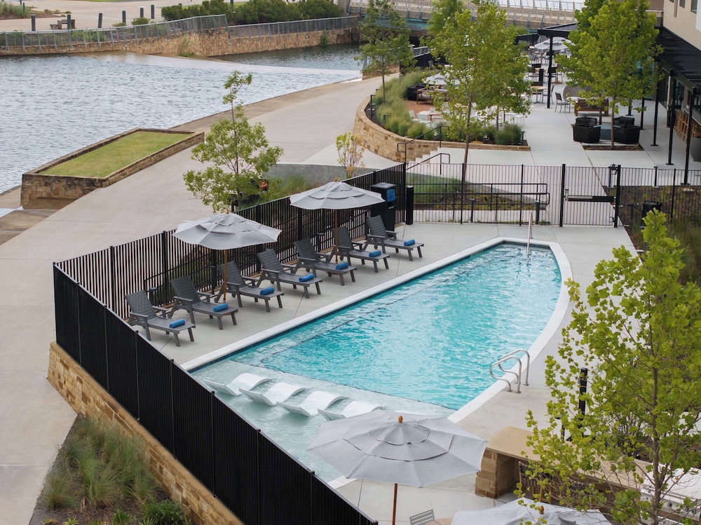 Homewood Suites By Hilton Grand Prairie At Epiccentral - photo 33