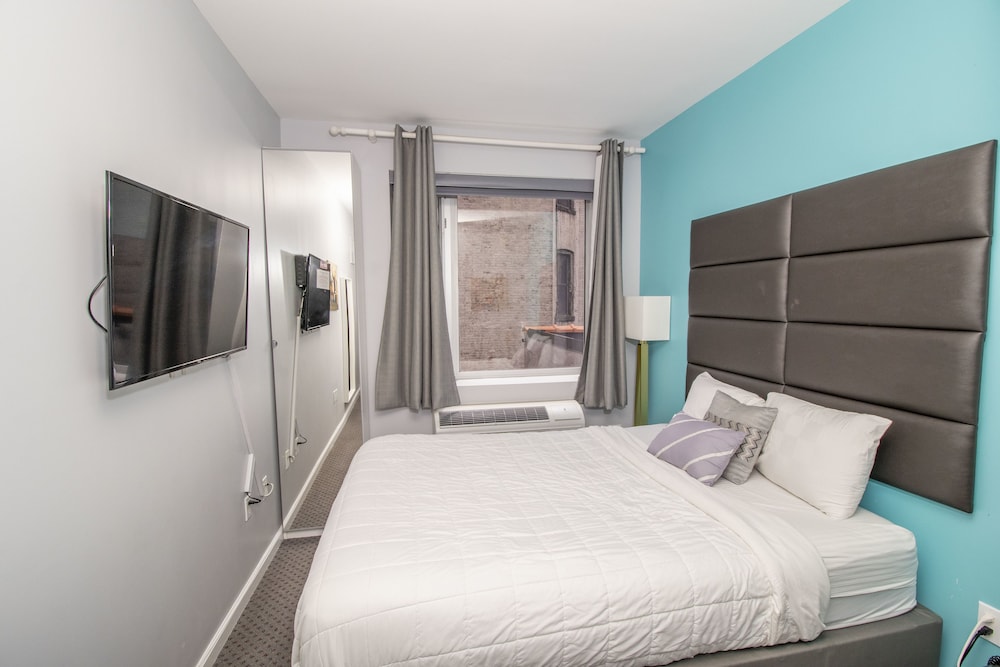Canal Loft Hotel - photo 18