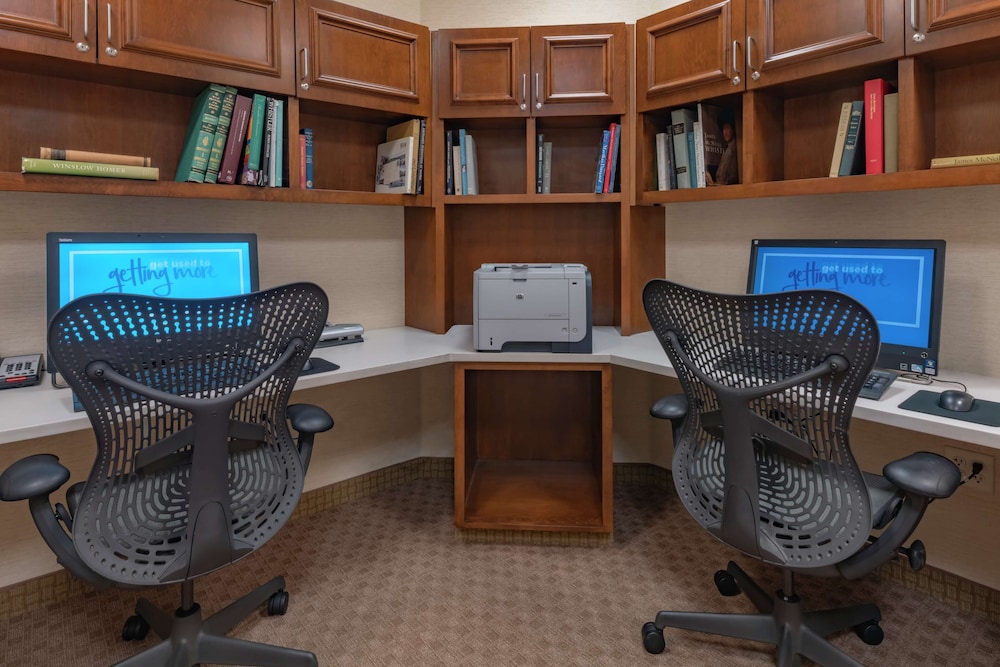 Hilton Garden Inn Devens Common - photo 41