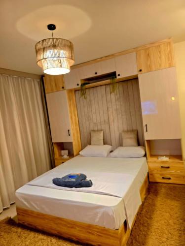 Veranda Sahl Hasheesh Resort in Hurghada, Egypt