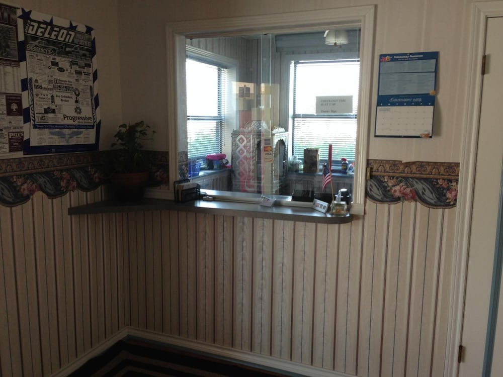 De Leon Inn - photo 3