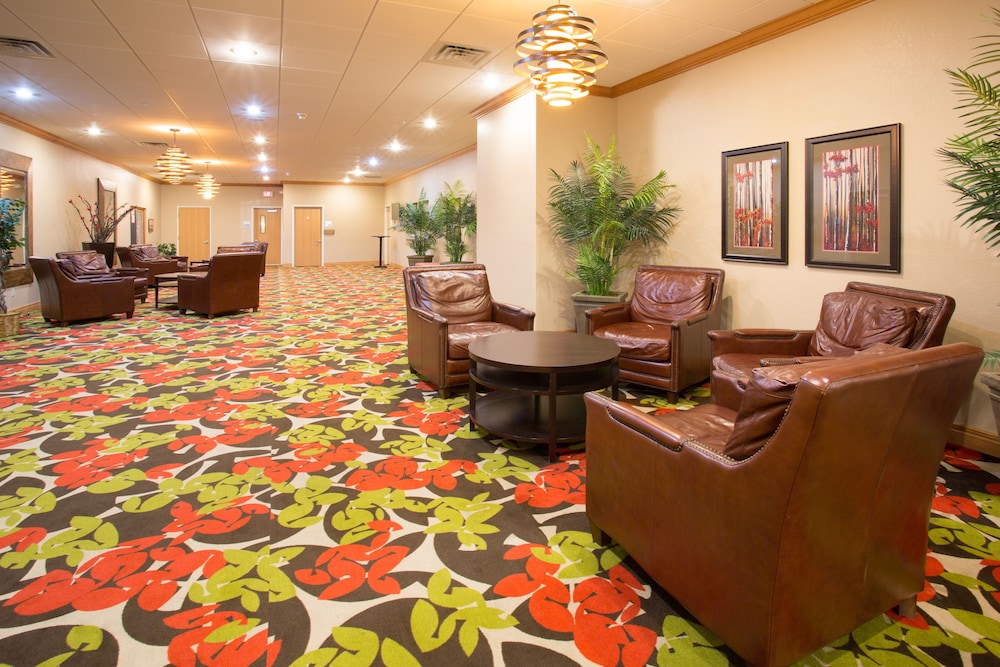 Holiday Inn Express & Suites Lexington by IHG - photo 36