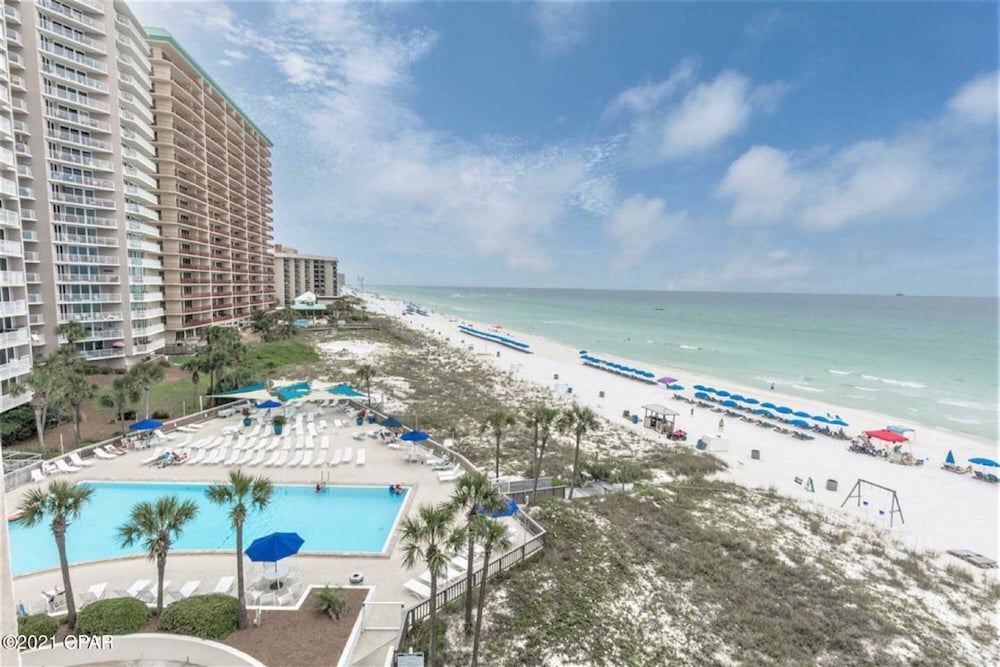 Dunes of Panama Beach Resort by Panhandle Getaways - photo 32
