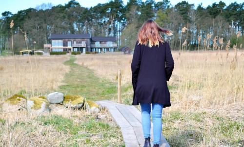 Bodelssons by the Sea — hotel in Kristianstad
