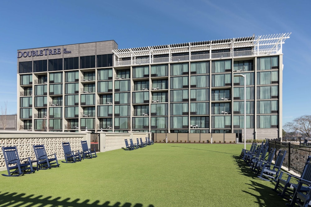 DoubleTree by Hilton Hot Springs - photo 44