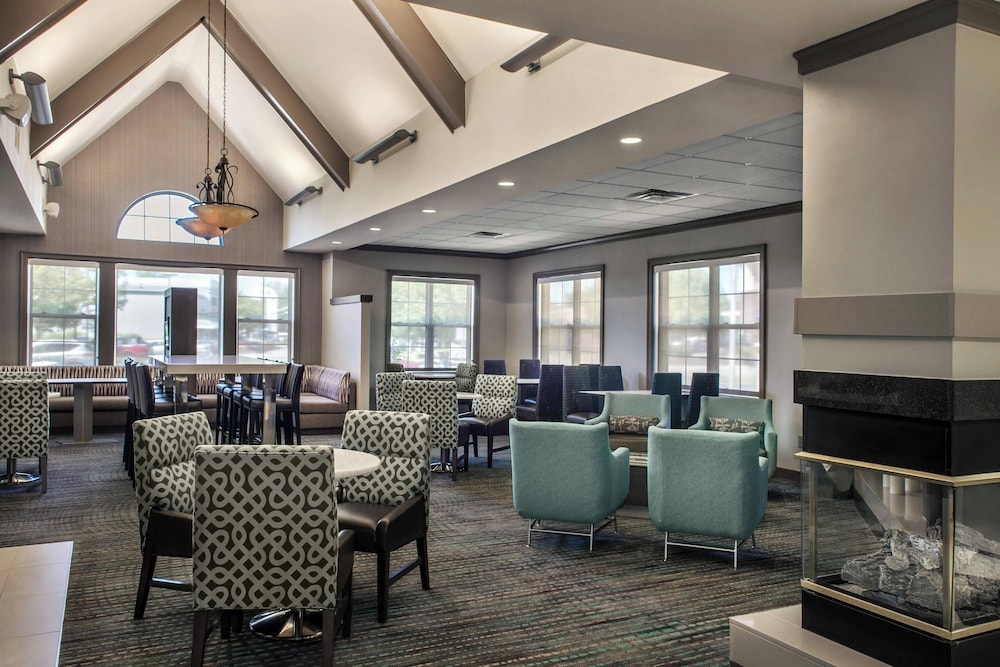 Residence Inn Cranberry Township Pittsburgh by Marriott - photo 15