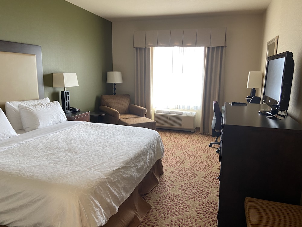 Holiday Inn Express & Suites Silt Rifle by IHG - photo 20