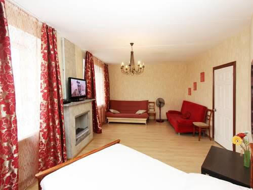 Apartlux Leninskiy - last minute hotel in Moscow