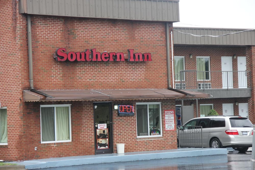 Southern Inn Lumberton - photo 45