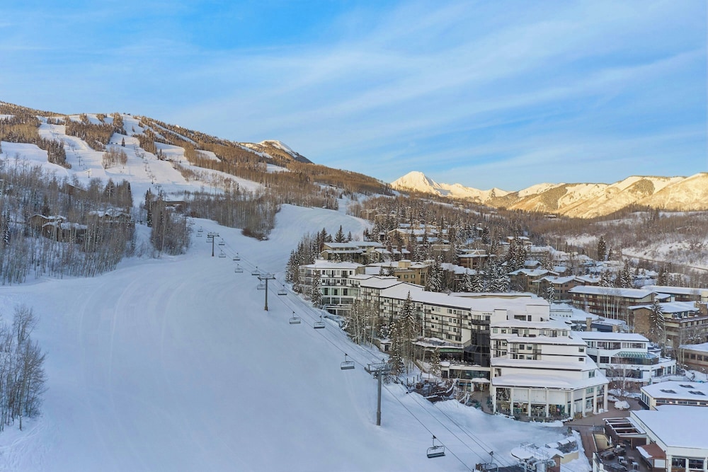 Viewline Resort Snowmass Autograph Collection - photo 84