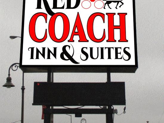 Red Coach Inn & Suites - photo 6