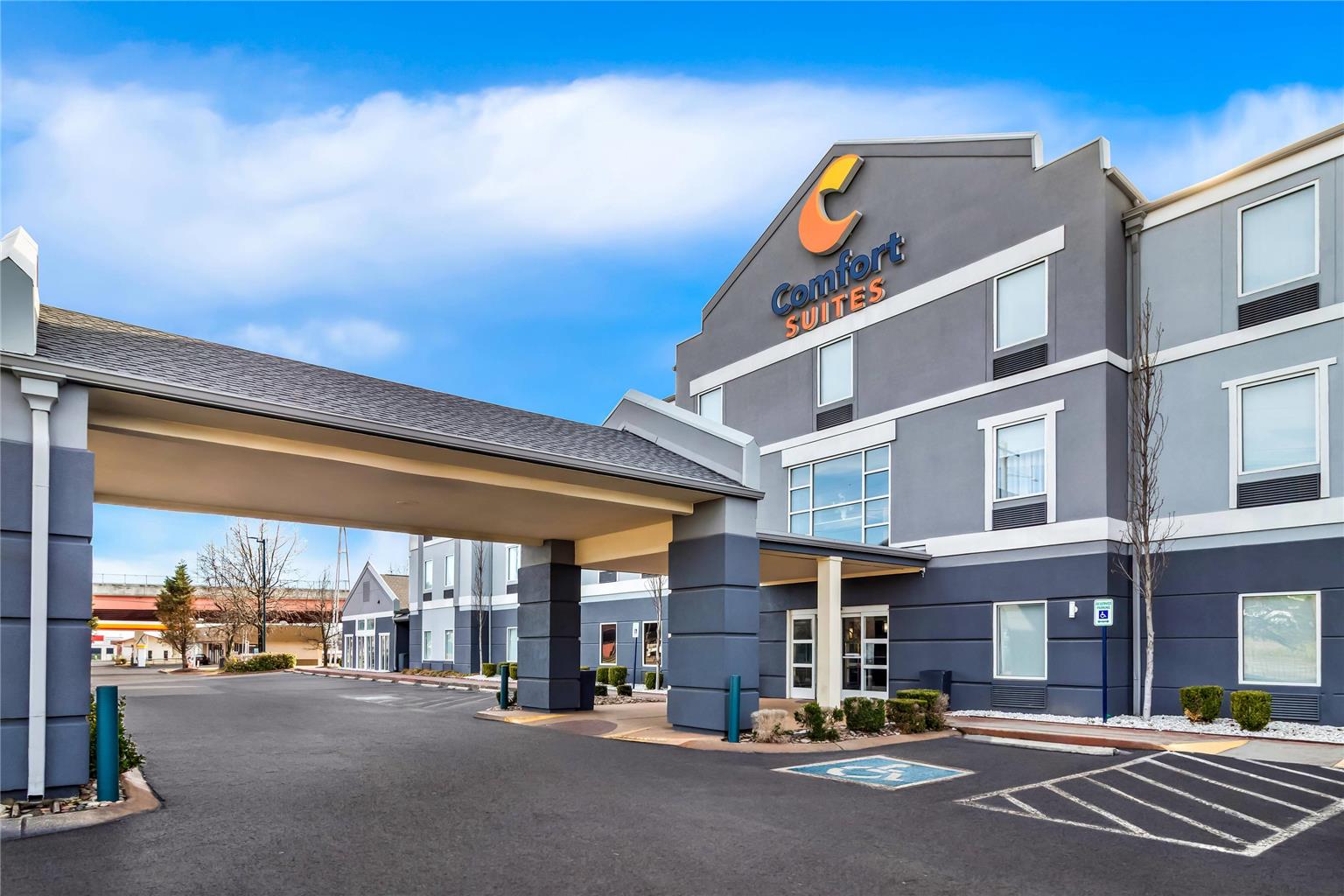 Comfort Suites Goodlettsville Rivergate in Goodlettsville, United States