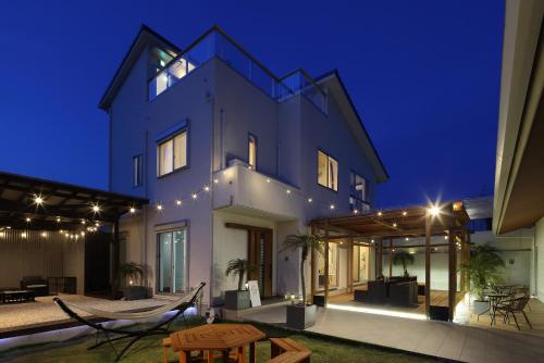 Angler s Resort Awajishima in Awaji, Japan