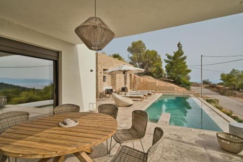 Evelinas View — Porto Cheli — photo 5