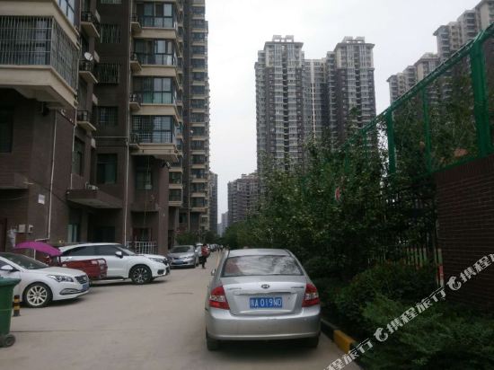 Lucky Star - last minute hotel in Xi'an