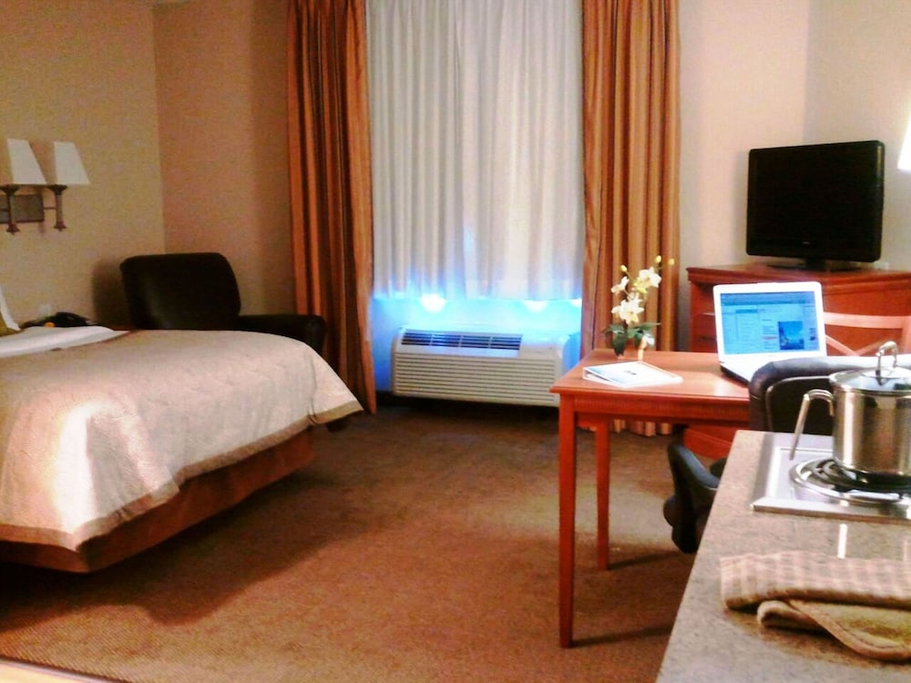 Candlewood Suites Greenville NC by IHG - photo 6