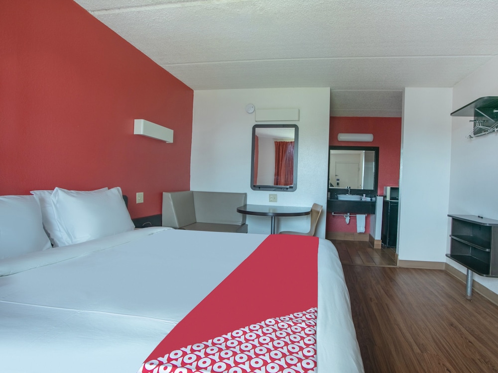 OYO Hotel Lake Park Valdosta I 75 - photo 4