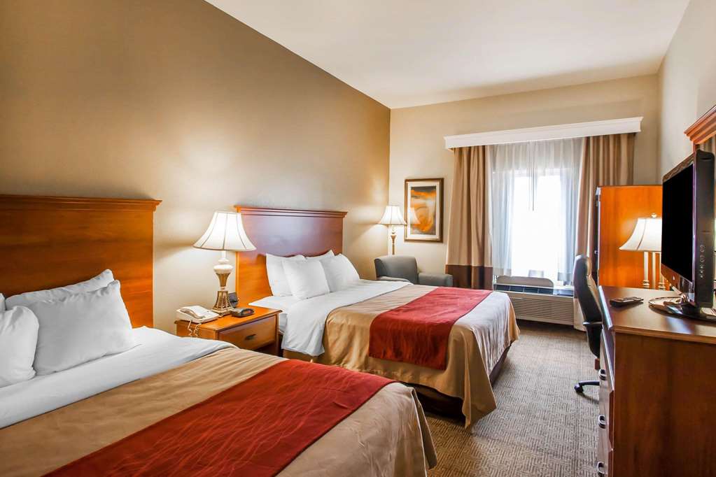 Quality Inn & Suites Germantown North - photo 11