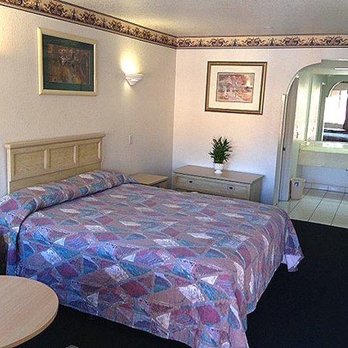 Vip Inn & Suites - photo 4