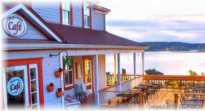 Orcas Hotel - featured photo