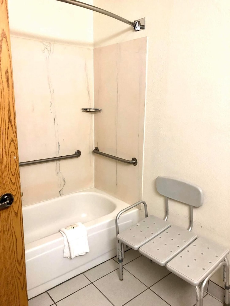 Quality Inn Cheyenne I 25 South - photo 30