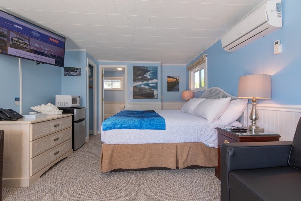 Footbridge Beach Motel - photo 131