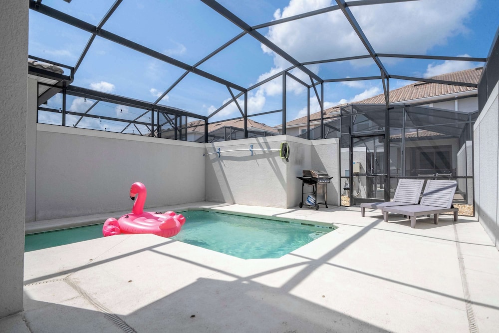 Stunning 4Bd with Pool at Storey Lake Resort 4821 - photo 38